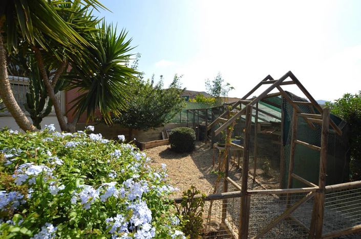 Image No.9-3 Bed Cortijo for sale