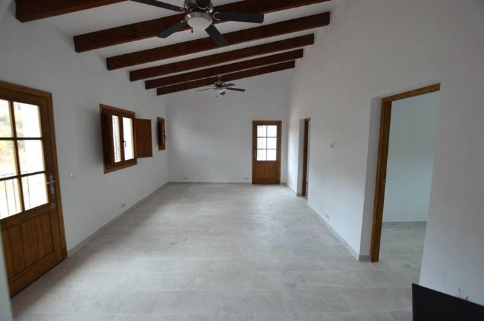 Image No.10-Cortijo de 7 chambres à vendre à Bédar