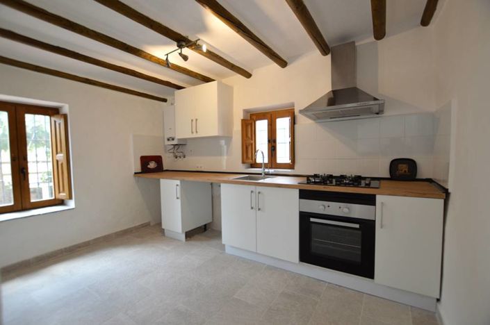 Image No.15-Cortijo de 7 chambres à vendre à Bédar