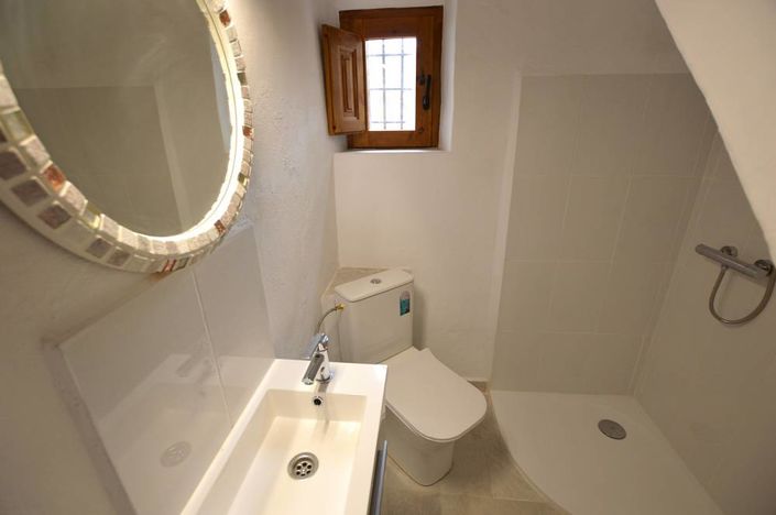 Image No.18-Cortijo de 7 chambres à vendre à Bédar