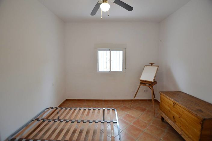 Image No.21-Cortijo de 7 chambres à vendre à Bédar