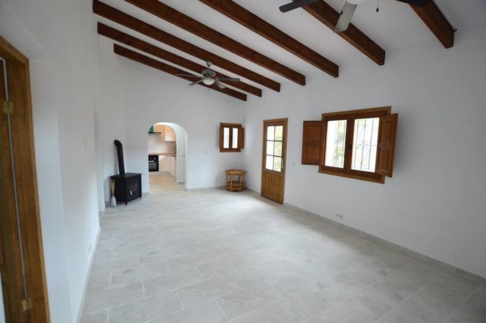 Image No.9-Cortijo de 7 chambres à vendre à Bédar