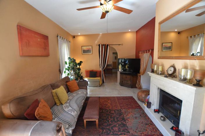 Image No.10-3 Bed Country House for sale