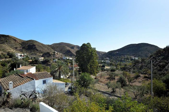 Image No.10-Villa de 3 chambres à vendre à Bédar