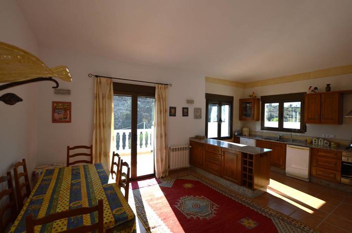 Image No.15-Villa de 3 chambres à vendre à Bédar