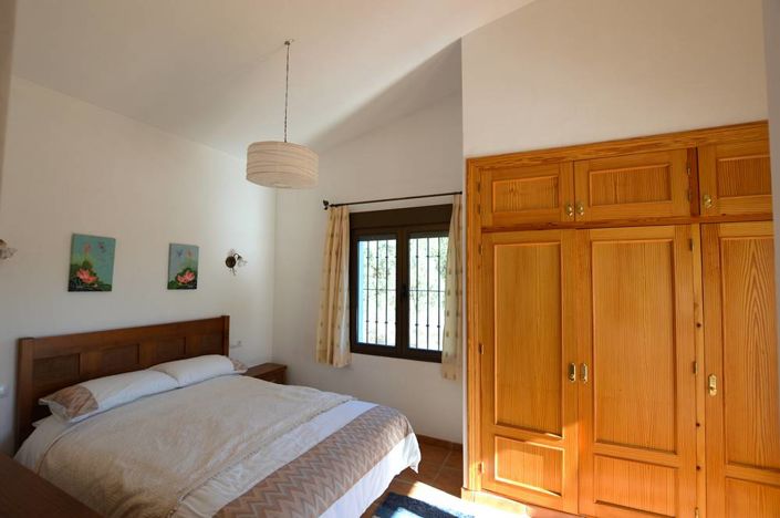 Image No.20-Villa de 3 chambres à vendre à Bédar