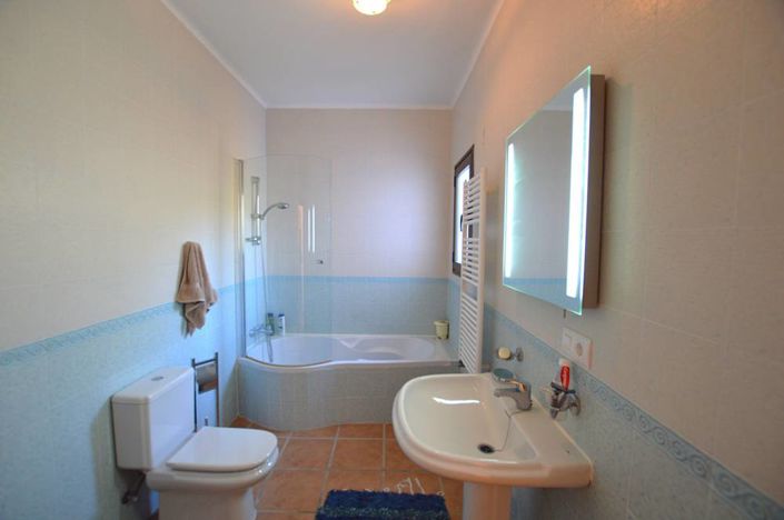 Image No.22-Villa de 3 chambres à vendre à Bédar