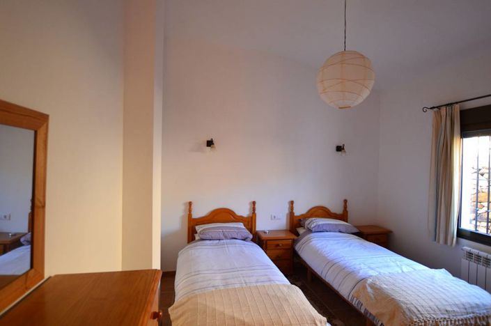 Image No.23-Villa de 3 chambres à vendre à Bédar