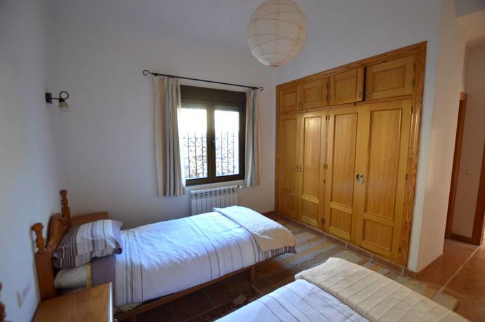 Image No.24-Villa de 3 chambres à vendre à Bédar