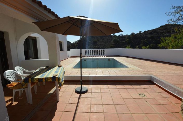 Image No.6-Villa de 3 chambres à vendre à Bédar