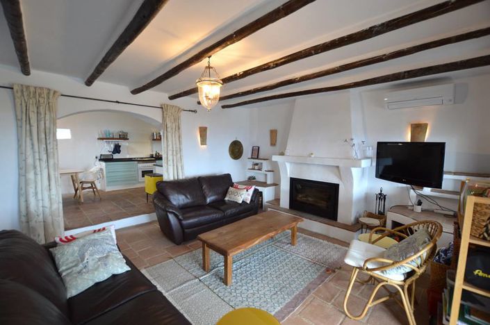 Image No.10-5 Bed Cortijo for sale