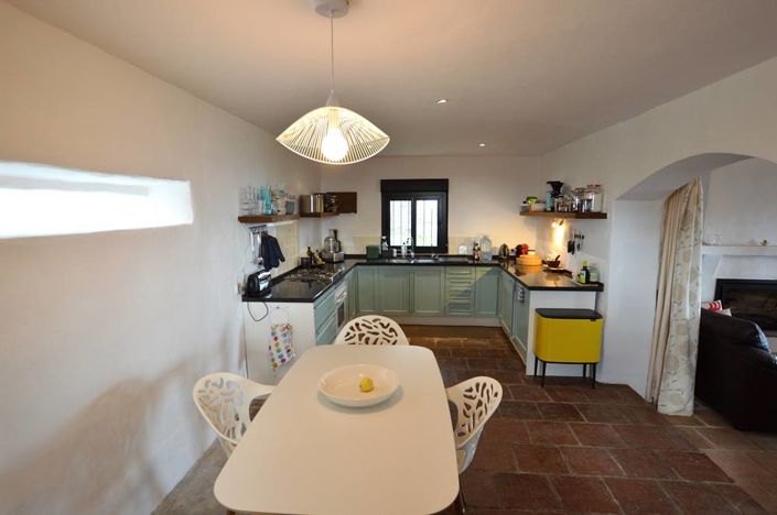 Image No.11-Cortijo de 5 chambres à vendre à Bédar