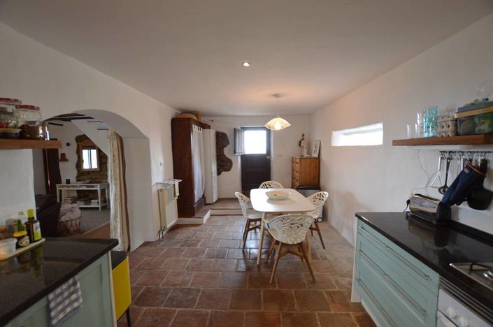 Image No.12-Cortijo de 5 chambres à vendre à Bédar