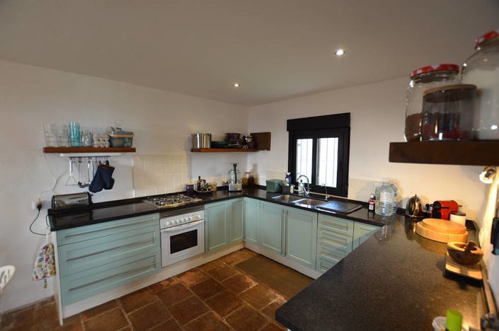 Image No.13-Cortijo de 5 chambres à vendre à Bédar