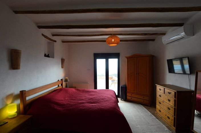 Image No.14-Cortijo de 5 chambres à vendre à Bédar