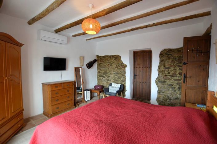 Image No.15-Cortijo de 5 chambres à vendre à Bédar