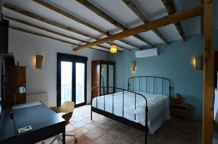 Image No.19-Cortijo de 5 chambres à vendre à Bédar