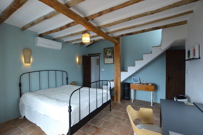 Image No.20-Cortijo de 5 chambres à vendre à Bédar