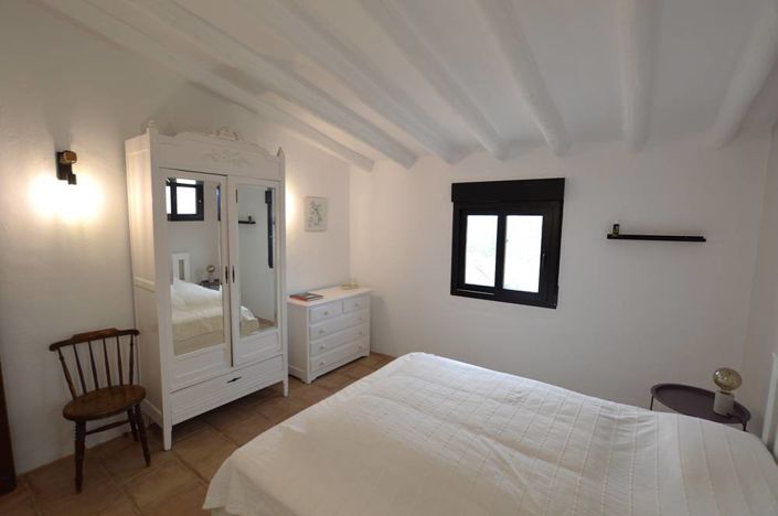 Image No.23-Cortijo de 5 chambres à vendre à Bédar