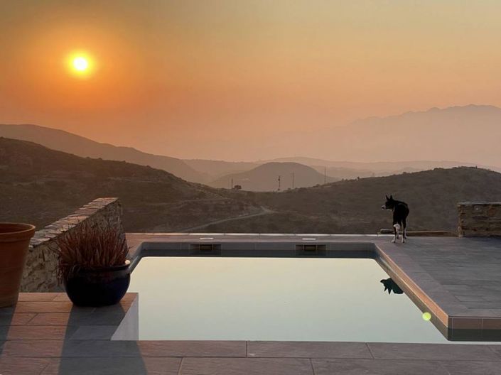 Image No.3-5 Bed Cortijo for sale