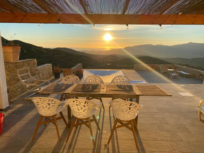 Image No.4-5 Bed Cortijo for sale