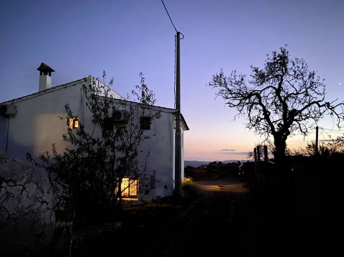 Image No.5-Cortijo de 5 chambres à vendre à Bédar