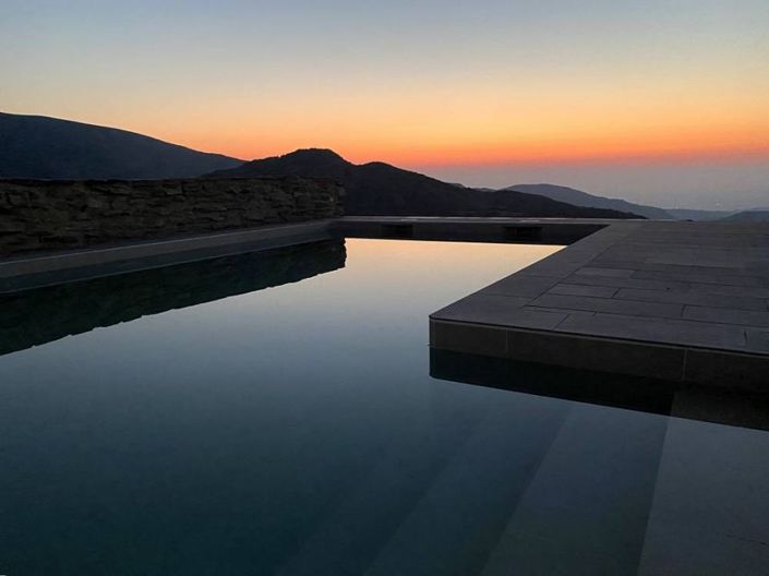 Image No.6-Cortijo de 5 chambres à vendre à Bédar