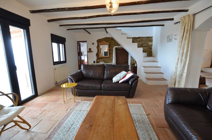 Image No.9-Cortijo de 5 chambres à vendre à Bédar