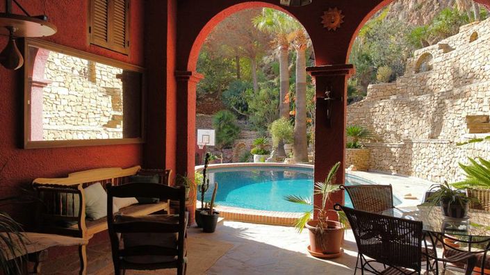 Image No.6-4 Bed Villa for sale