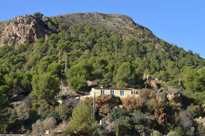 Image No.2-5 Bed Country House for sale