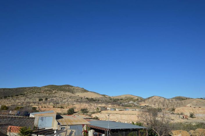 Image No.11-3 Bed Village House for sale