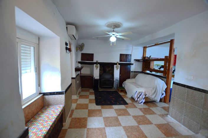 Image No.16-3 Bed Village House for sale