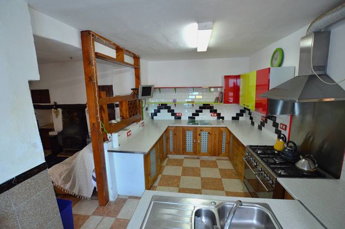 Image No.17-3 Bed Village House for sale