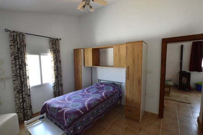 Image No.22-3 Bed Village House for sale