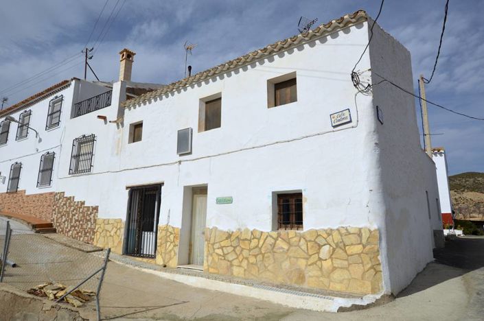 Image No.1-2 Bed Village House for sale