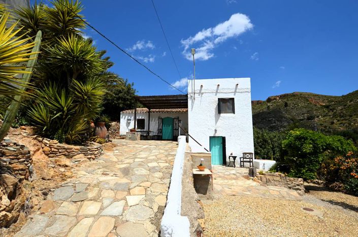 Image No.1-3 Bed Cortijo for sale