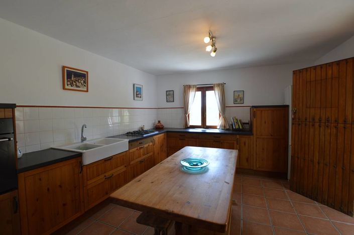 Image No.16-Cortijo de 3 chambres à vendre à Bédar