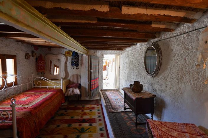 Image No.24-Cortijo de 3 chambres à vendre à Bédar