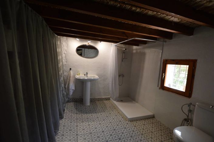 Image No.25-Cortijo de 3 chambres à vendre à Bédar