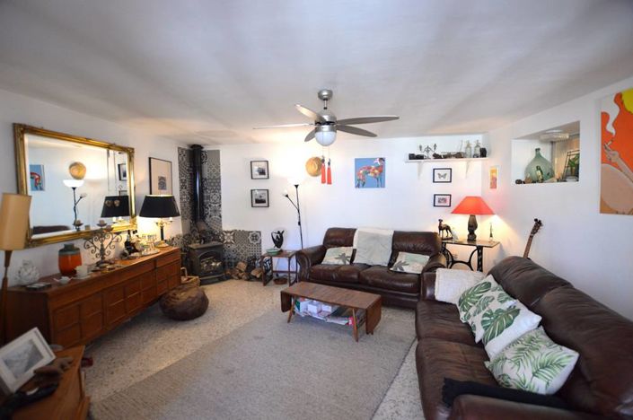 Image No.16-Maison de campagne de 5 chambres à vendre à Lubrín