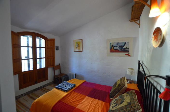 Image No.21-Maison de campagne de 5 chambres à vendre à Lubrín