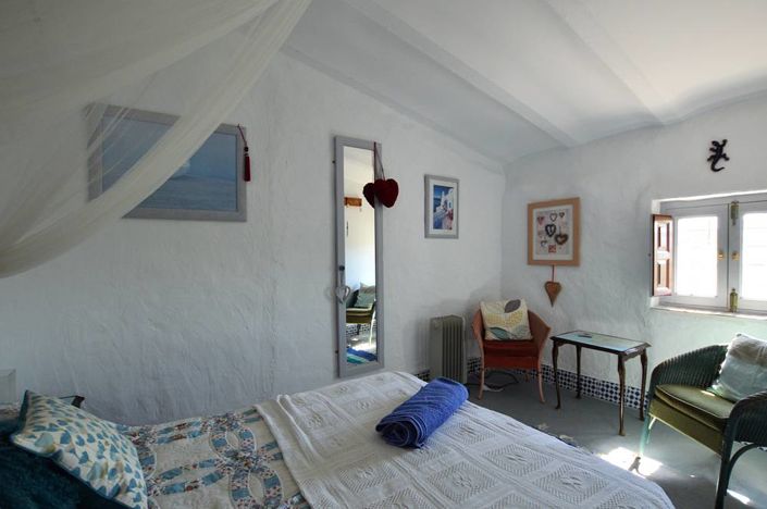 Image No.24-Maison de campagne de 5 chambres à vendre à Lubrín