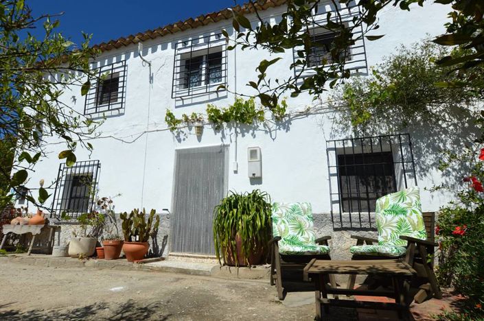 Image No.4-5 Bed Country House for sale