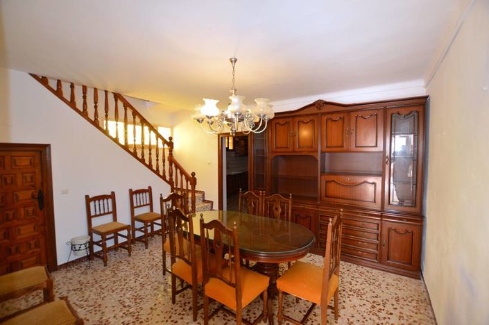 Image No.15-Maison de ville de 3 chambres à vendre à Bédar