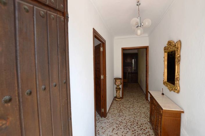 Image No.18-Maison de ville de 3 chambres à vendre à Bédar