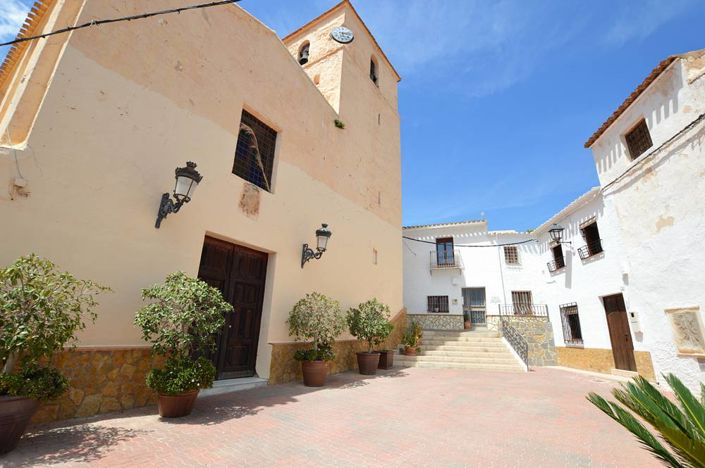 Image No.3-3 Bed Townhouse for sale