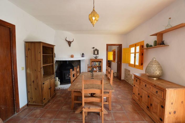 Image No.15-3 Bed Village House for sale