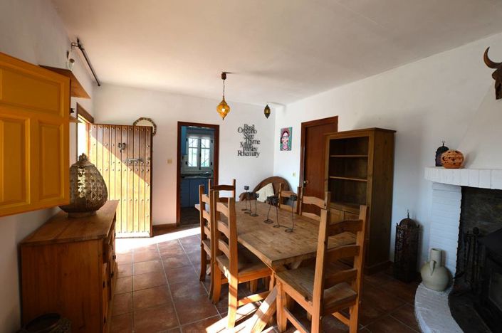 Image No.16-3 Bed Village House for sale