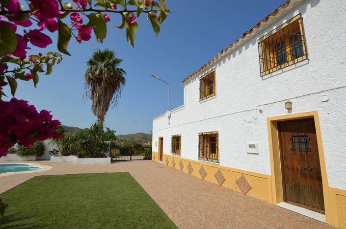 Image No.2-3 Bed Village House for sale