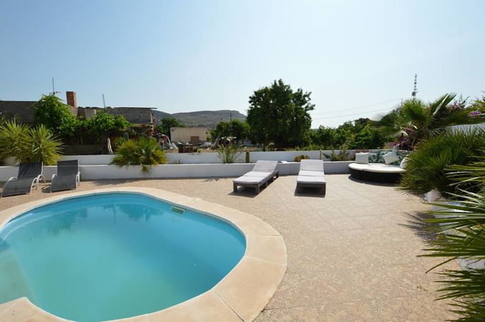 Image No.3-3 Bed Village House for sale